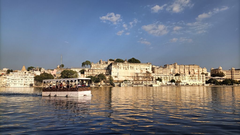 Udaipur, Rajasthan