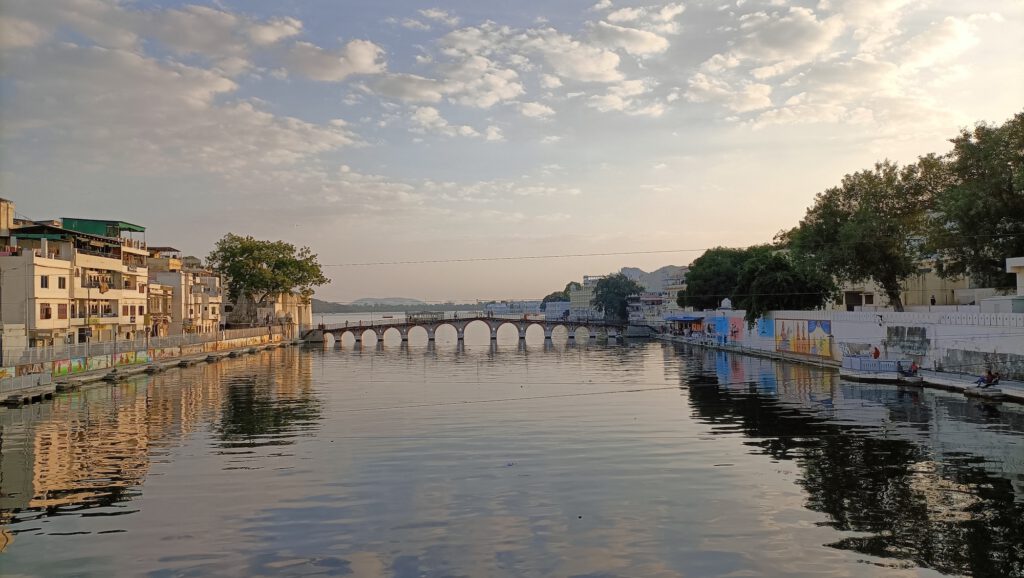 Udaipur, Rajasthan