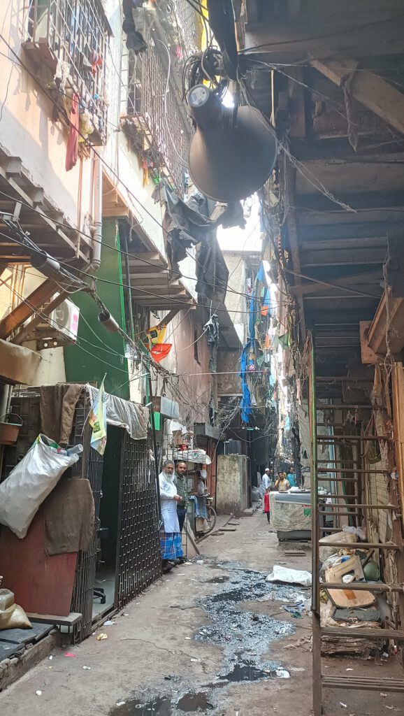 Dharavi