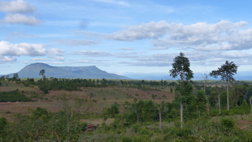 Pakse Loop