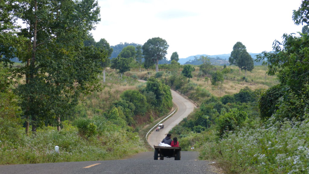 Pakse Loop