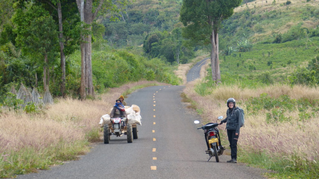 Pakse Loop