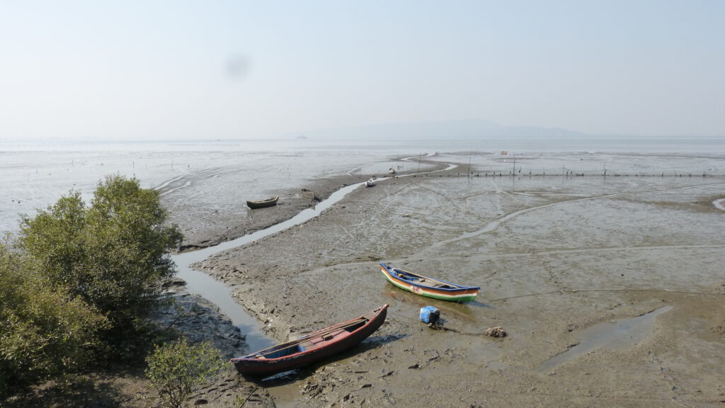 Navi Mumbai