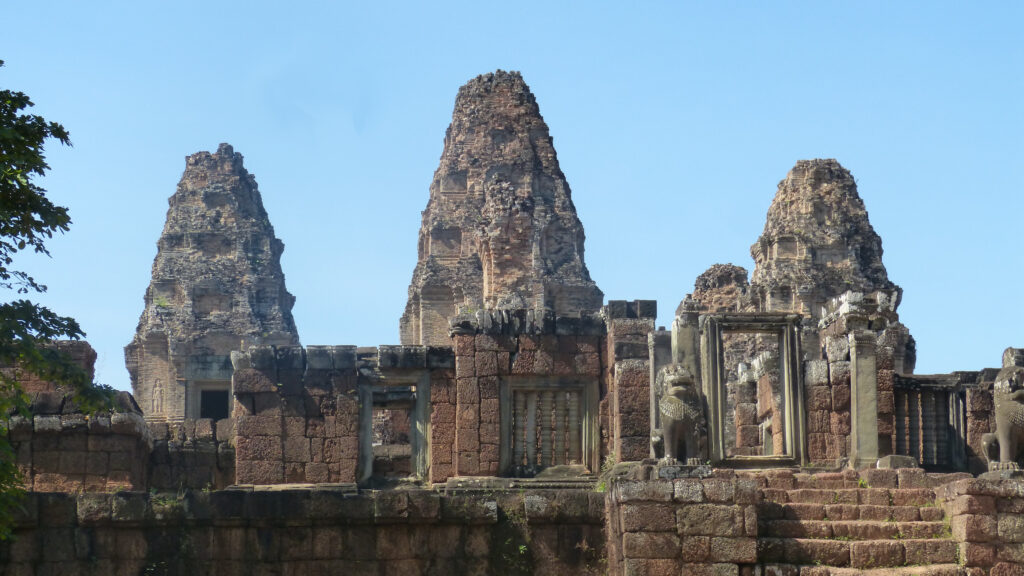 Angkor