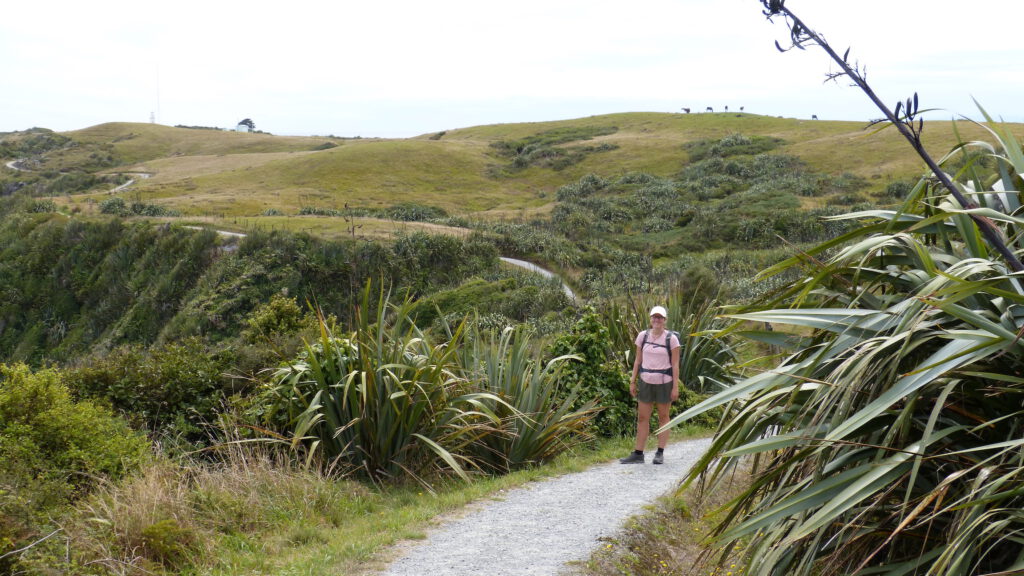 Wanderung