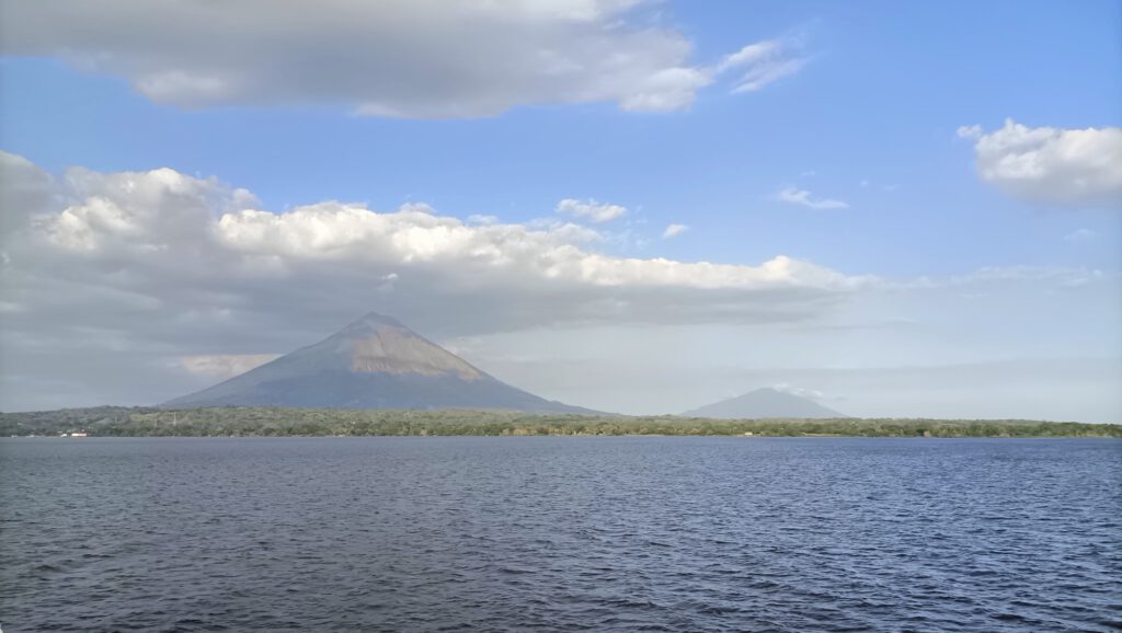 Isla Ometepe